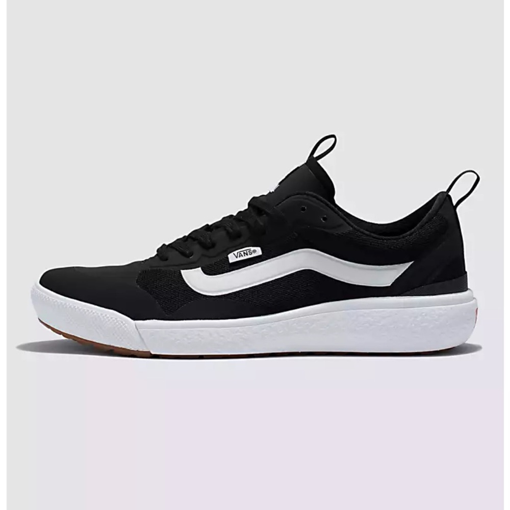 UltraRange EXO Shoe Black